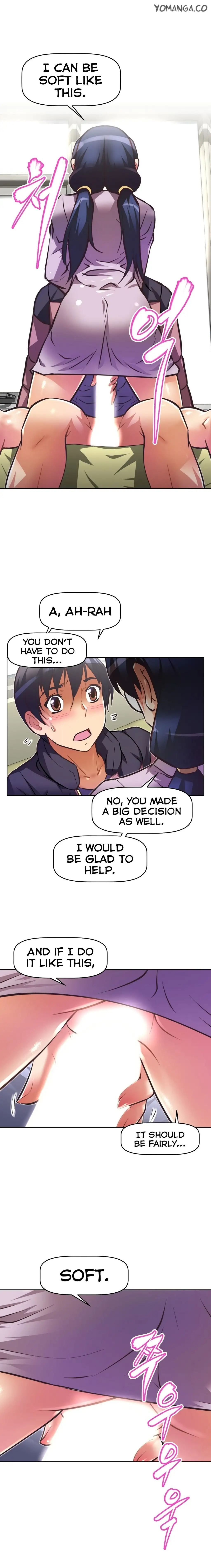 Brawling Go Chapter 42 - HolyManga.Net