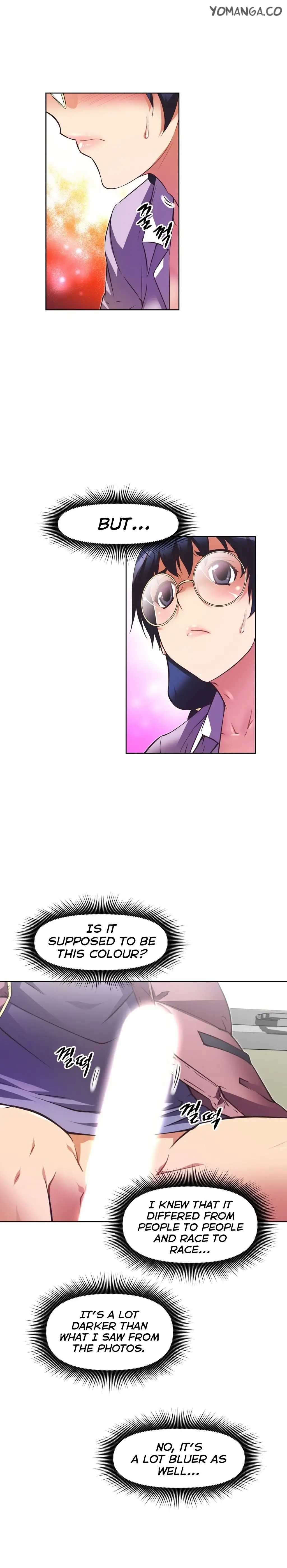 Brawling Go Chapter 42 - HolyManga.Net