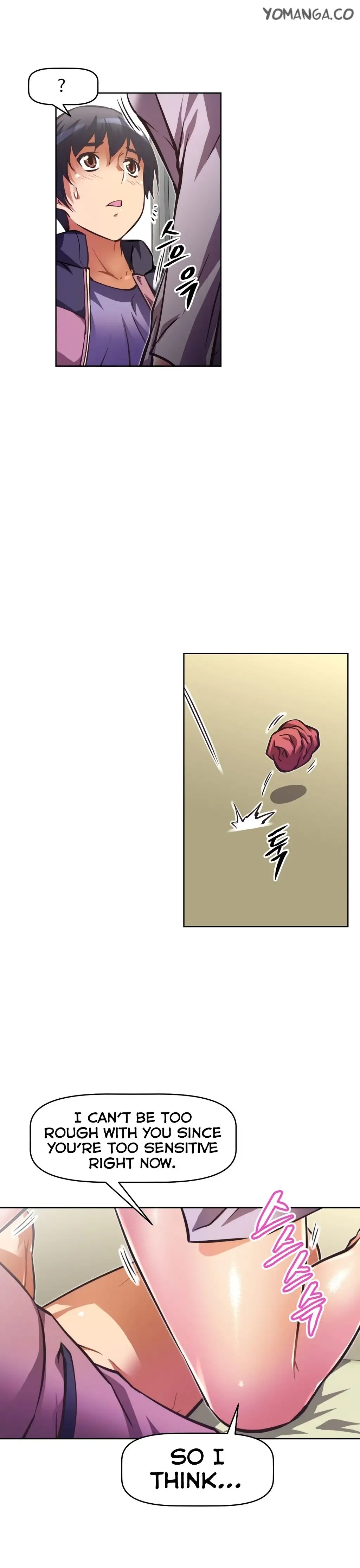 Brawling Go Chapter 42 - HolyManga.Net