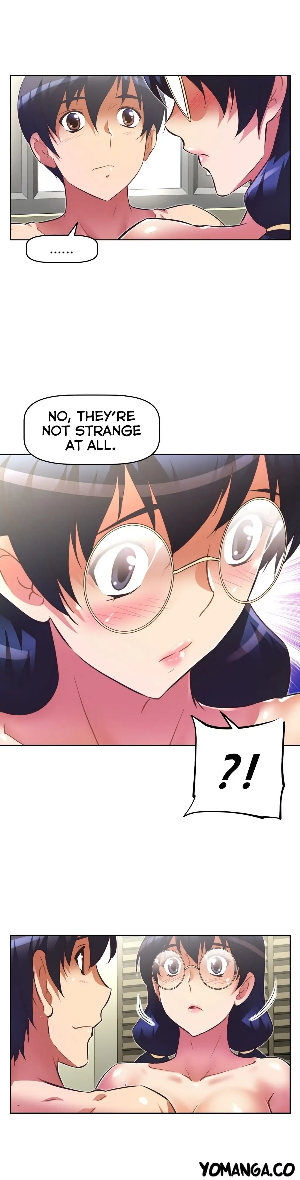 Brawling Go Chapter 43 - HolyManga.Net