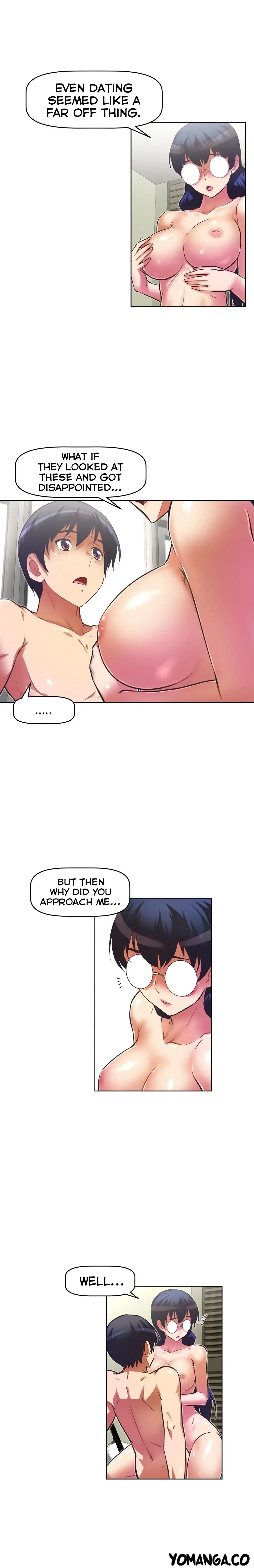 Brawling Go Chapter 43 - HolyManga.Net