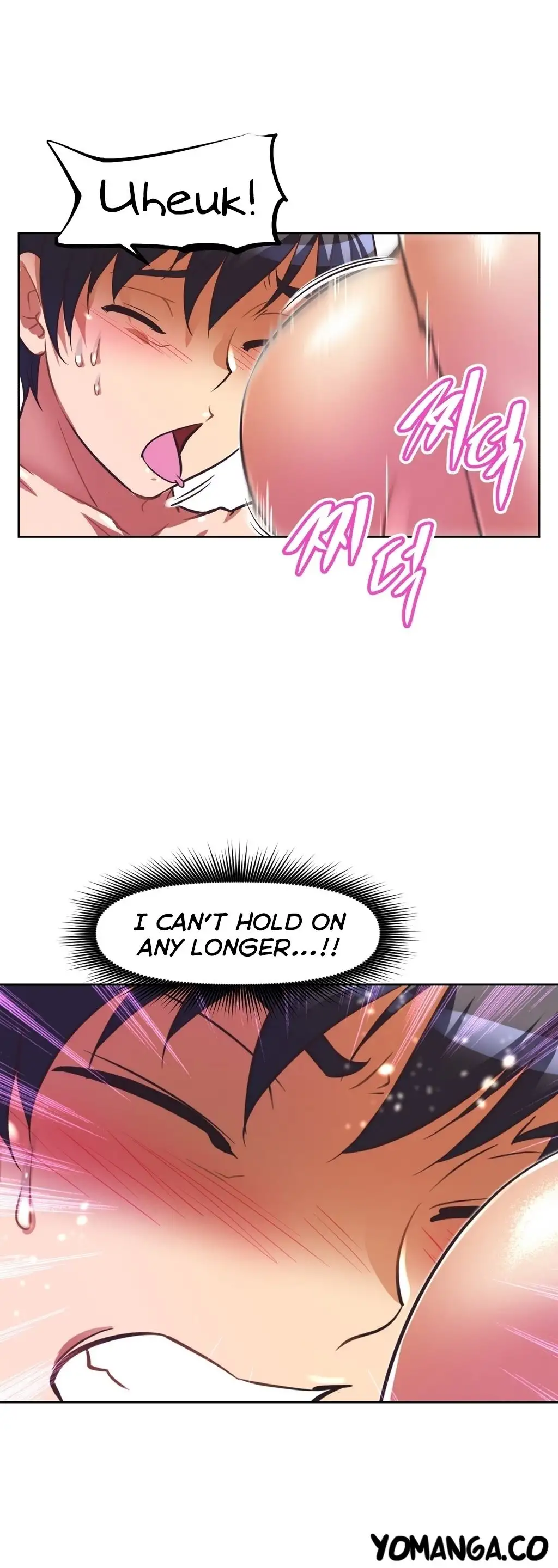 Brawling Go Chapter 43 - HolyManga.Net
