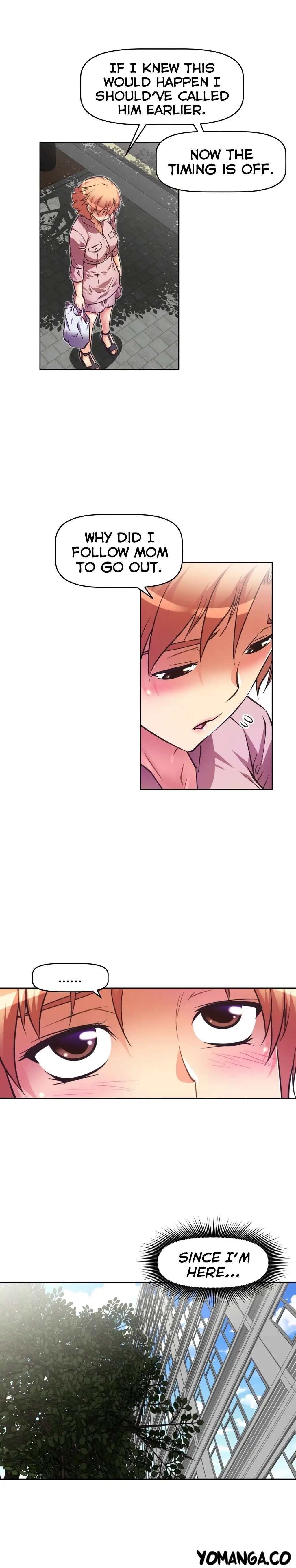 Brawling Go Chapter 43 - HolyManga.Net