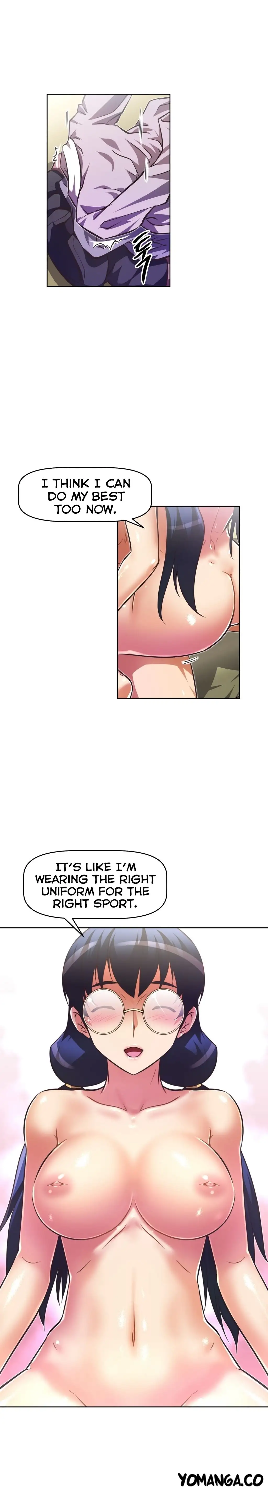 Brawling Go Chapter 43 - HolyManga.Net