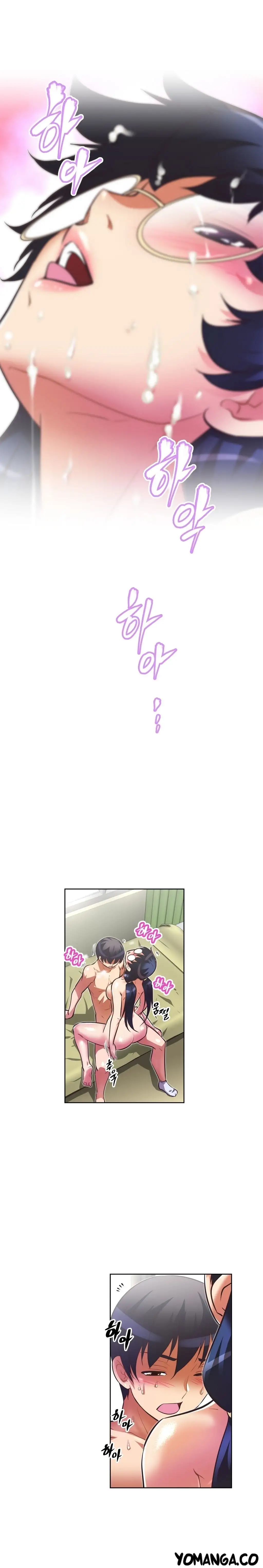 Brawling Go Chapter 43 - HolyManga.Net
