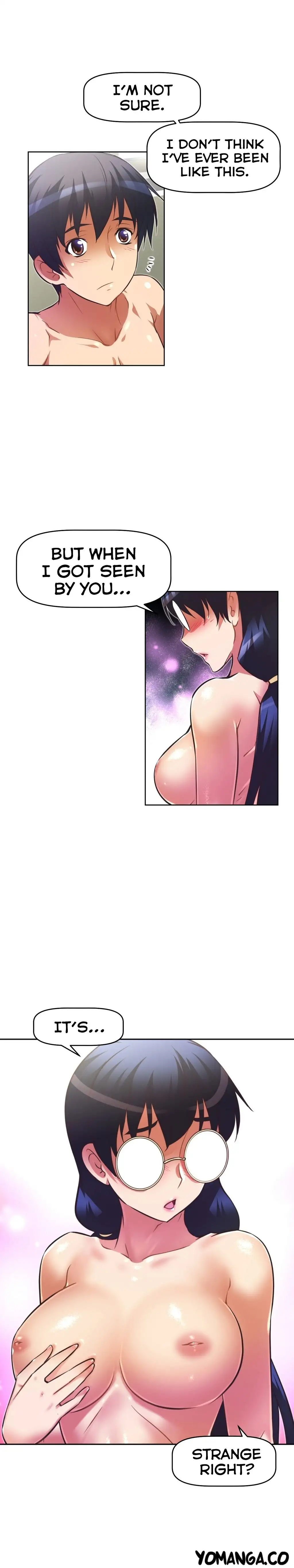 Brawling Go Chapter 43 - HolyManga.Net