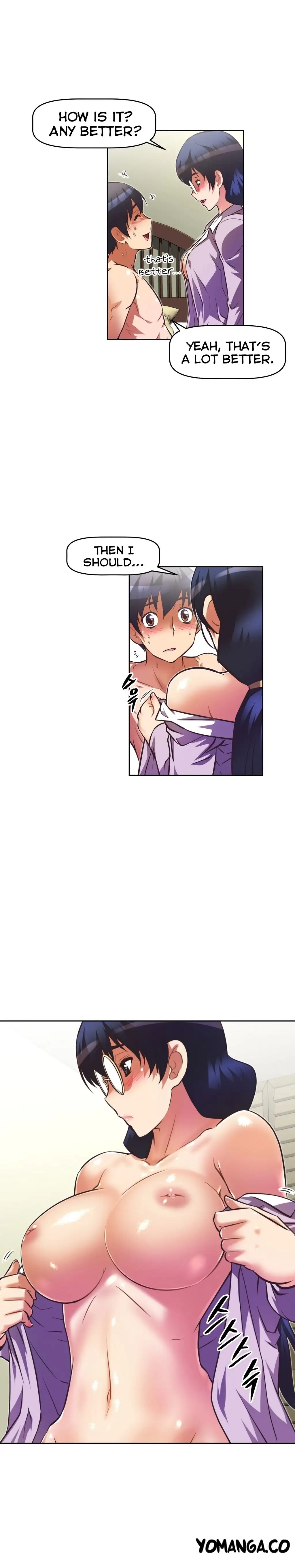 Brawling Go Chapter 43 - HolyManga.Net