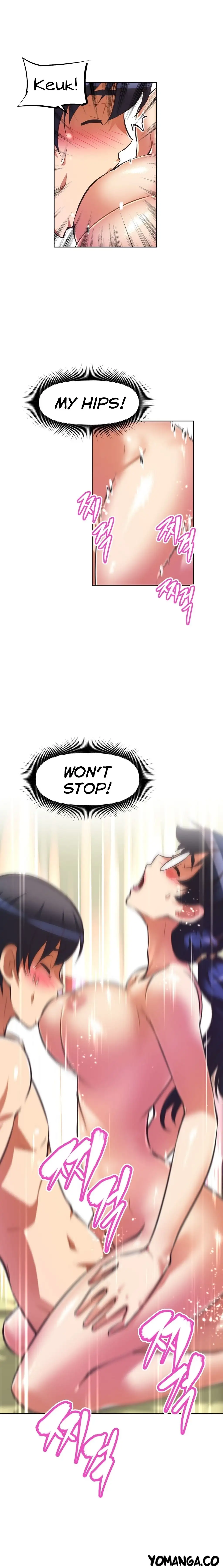 Brawling Go Chapter 43 - HolyManga.Net