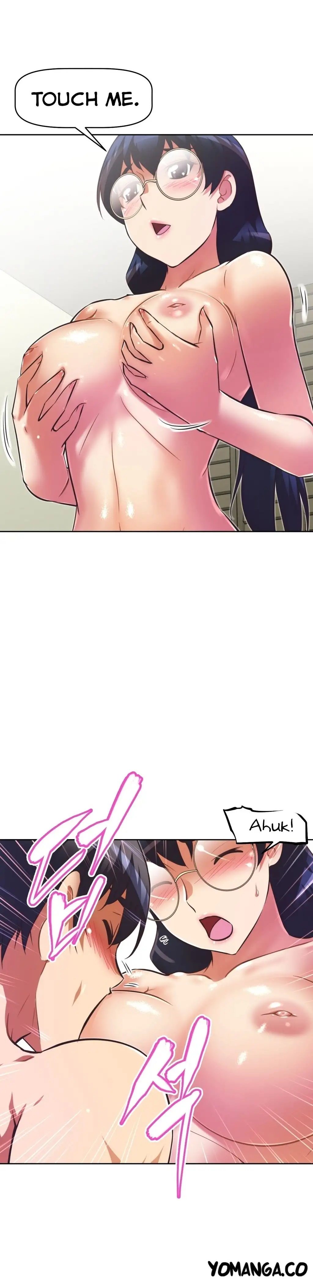 Brawling Go Chapter 43 - HolyManga.Net