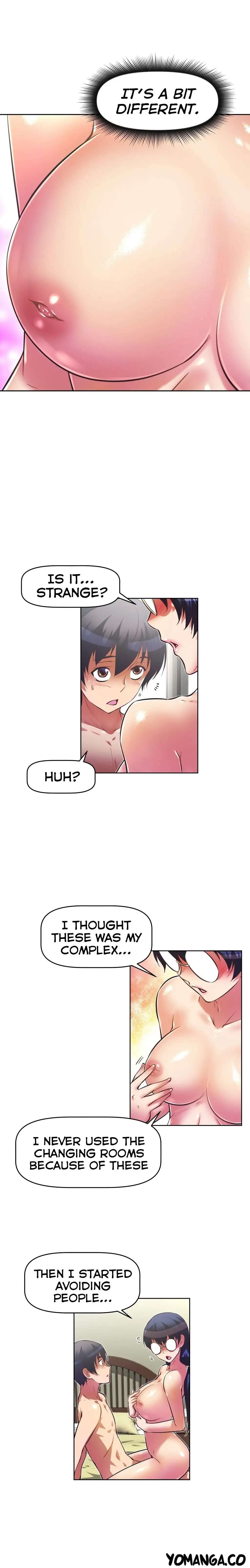 Brawling Go Chapter 43 - HolyManga.Net