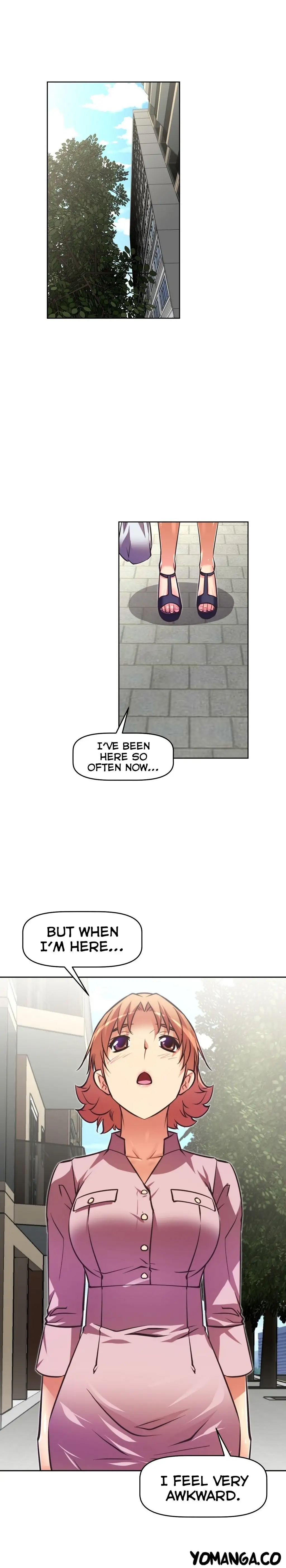 Brawling Go Chapter 43 - HolyManga.Net