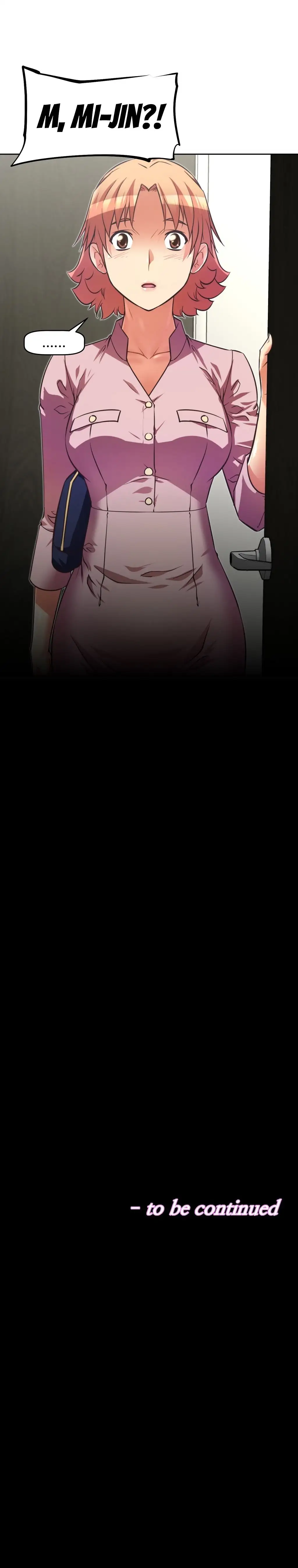 Brawling Go Chapter 43 - HolyManga.Net