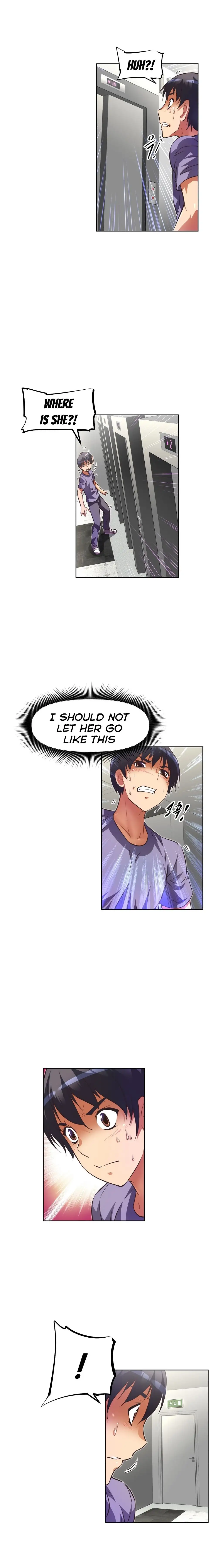 Brawling Go Chapter 44 - HolyManga.Net