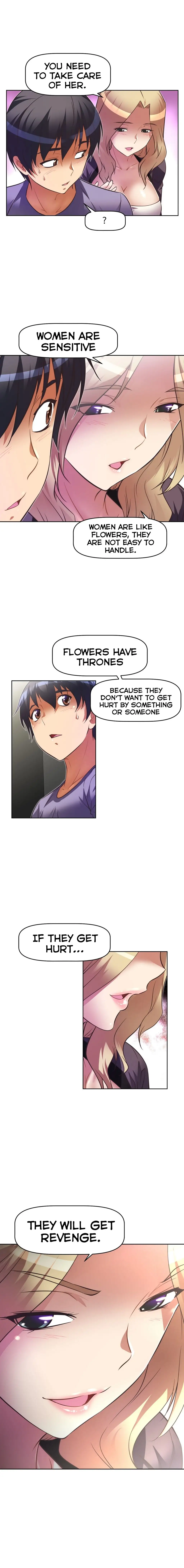 Brawling Go Chapter 44 - HolyManga.Net