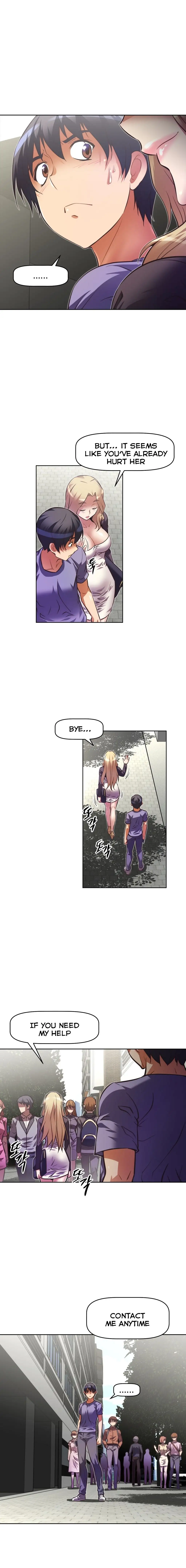Brawling Go Chapter 44 - HolyManga.Net
