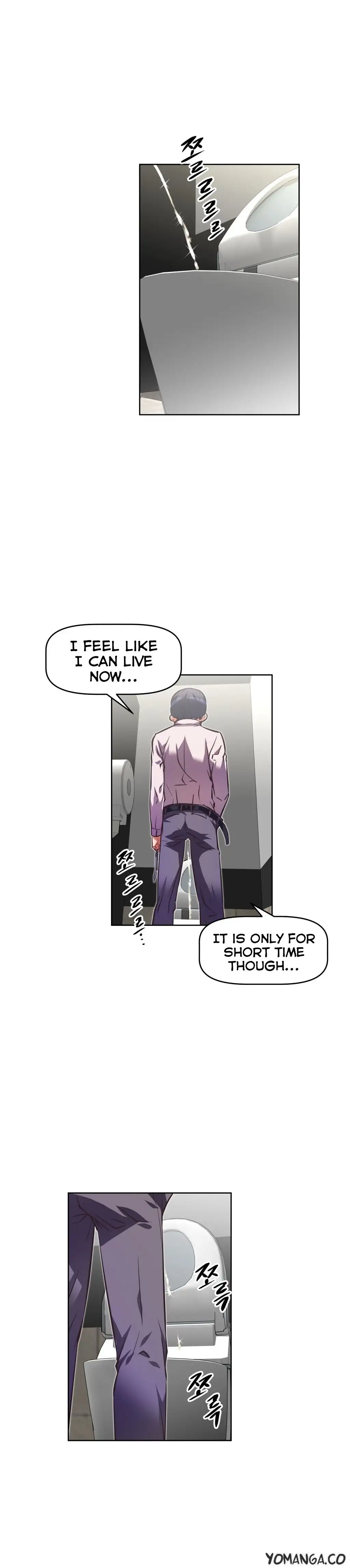 Brawling Go Chapter 45 - HolyManga.Net