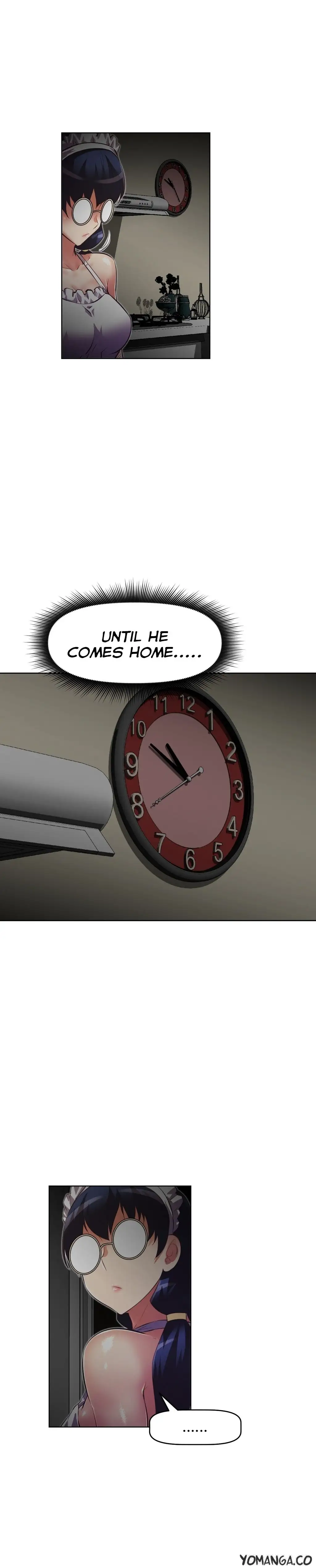 Brawling Go Chapter 45 - HolyManga.Net