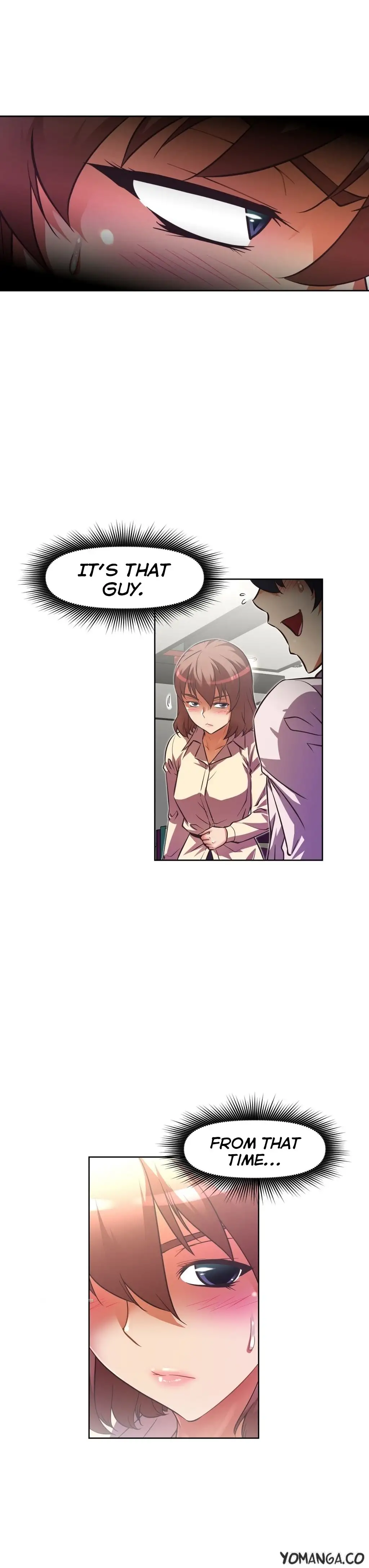 Brawling Go Chapter 45 - HolyManga.Net