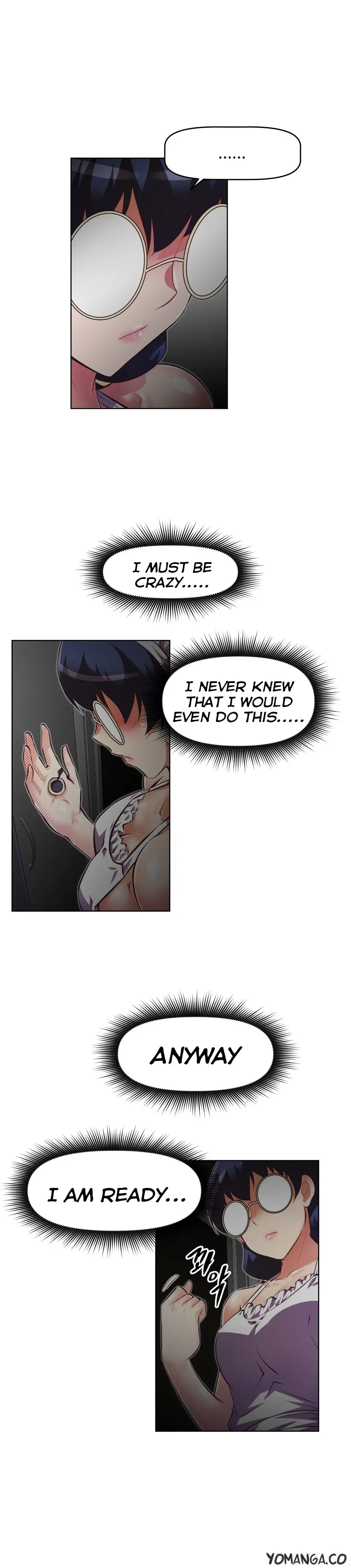 Brawling Go Chapter 45 - HolyManga.Net