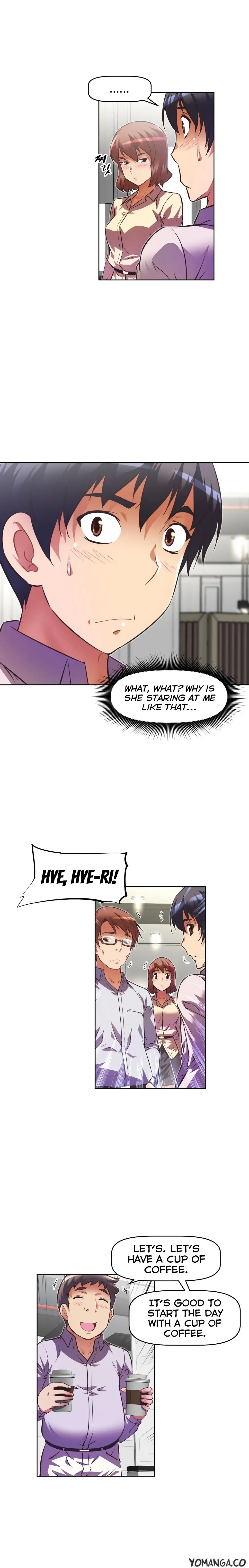 Brawling Go Chapter 45 - HolyManga.Net