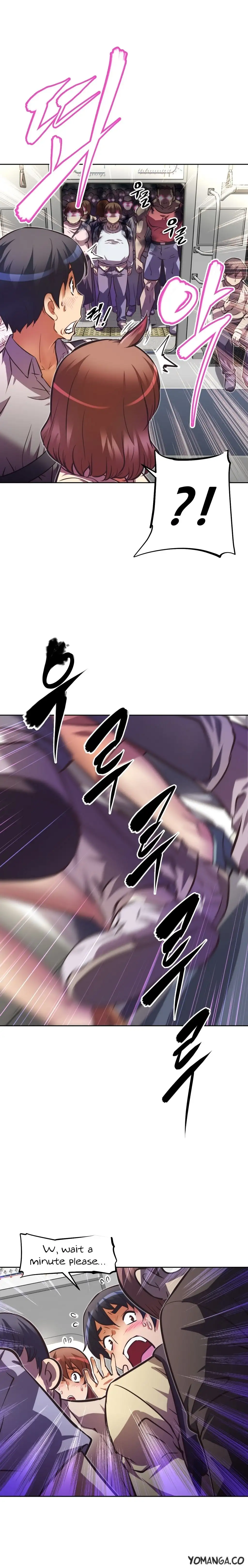 Brawling Go Chapter 46 - HolyManga.Net