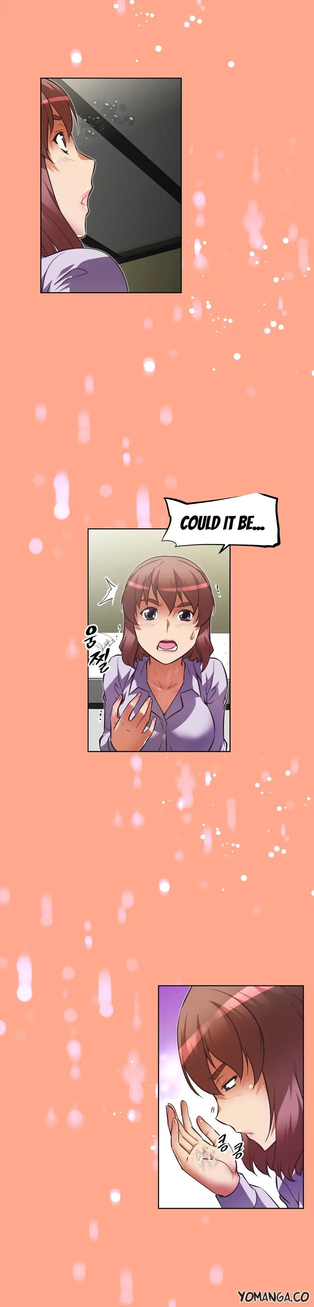 Brawling Go Chapter 46 - HolyManga.Net