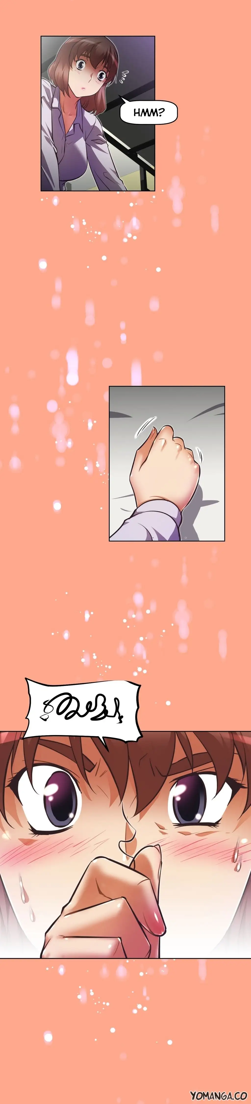 Brawling Go Chapter 46 - HolyManga.Net