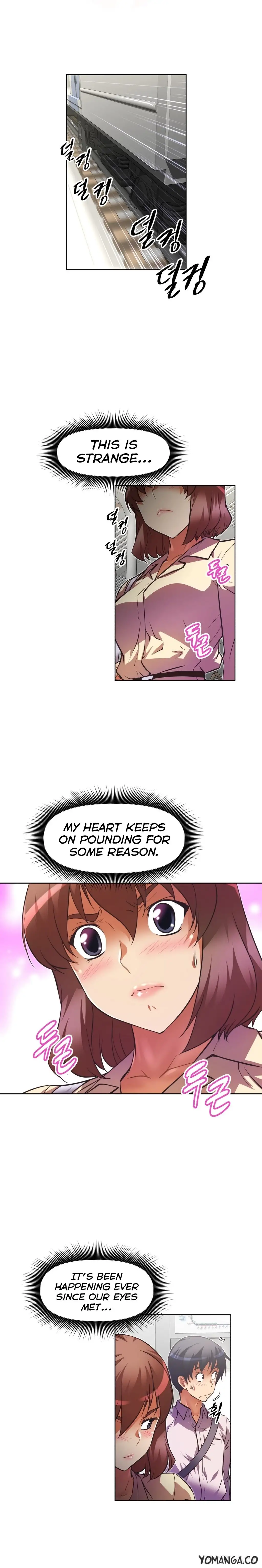 Brawling Go Chapter 46 - HolyManga.Net