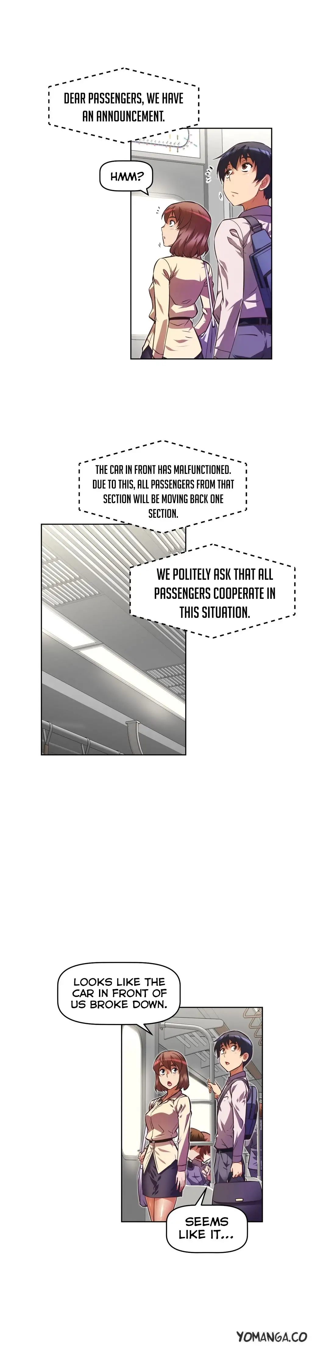 Brawling Go Chapter 46 - HolyManga.Net