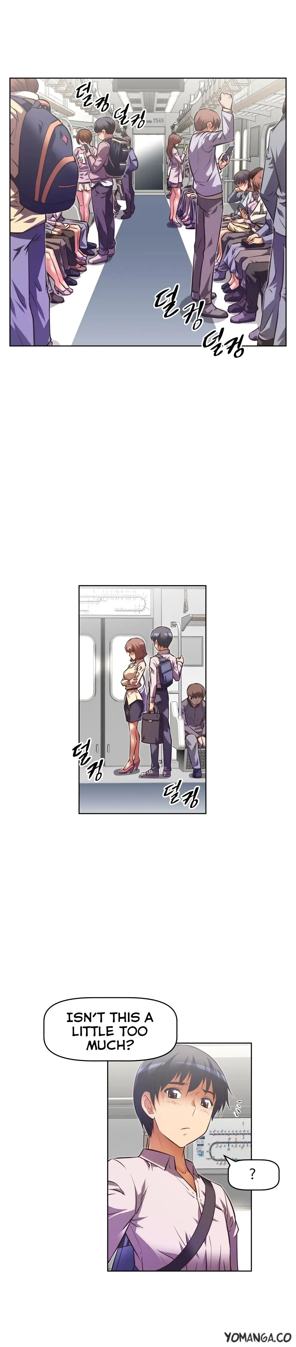 Brawling Go Chapter 46 - HolyManga.Net