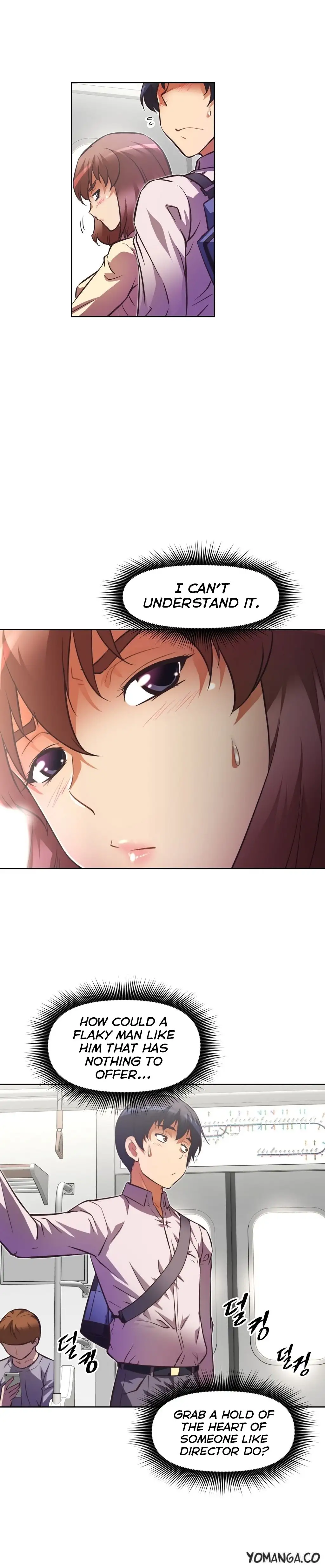 Brawling Go Chapter 46 - HolyManga.Net