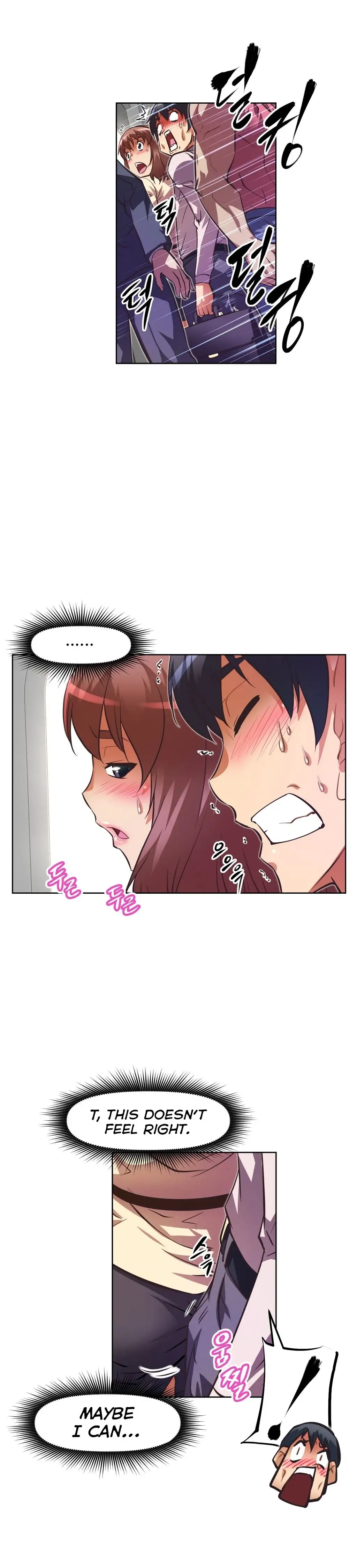 Brawling Go Chapter 47 - HolyManga.Net