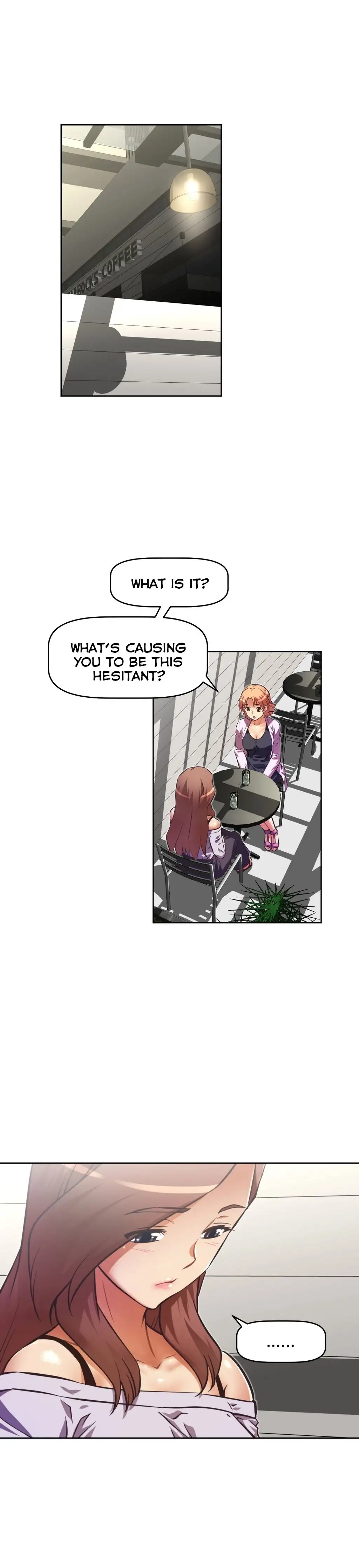 Brawling Go Chapter 47 - HolyManga.Net