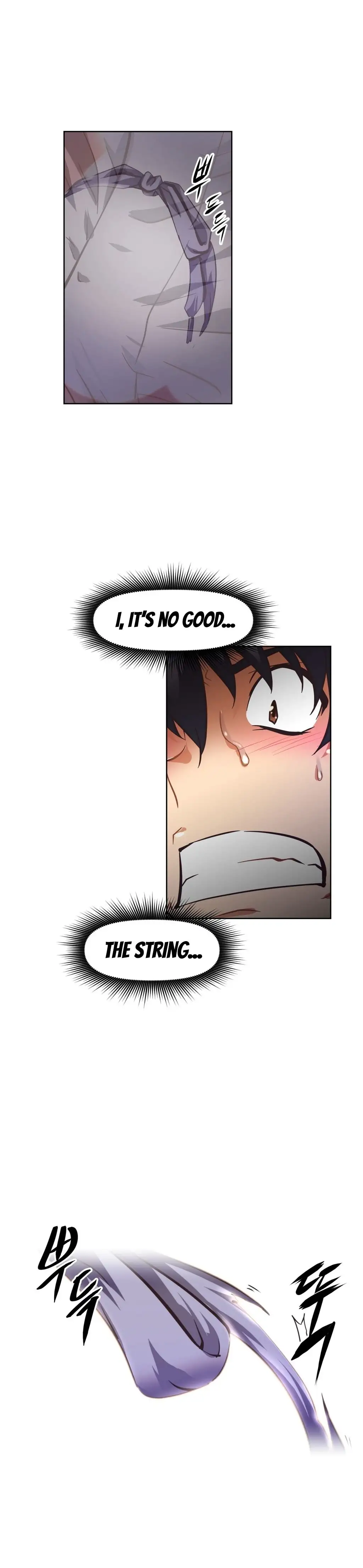 Brawling Go Chapter 47 - HolyManga.Net