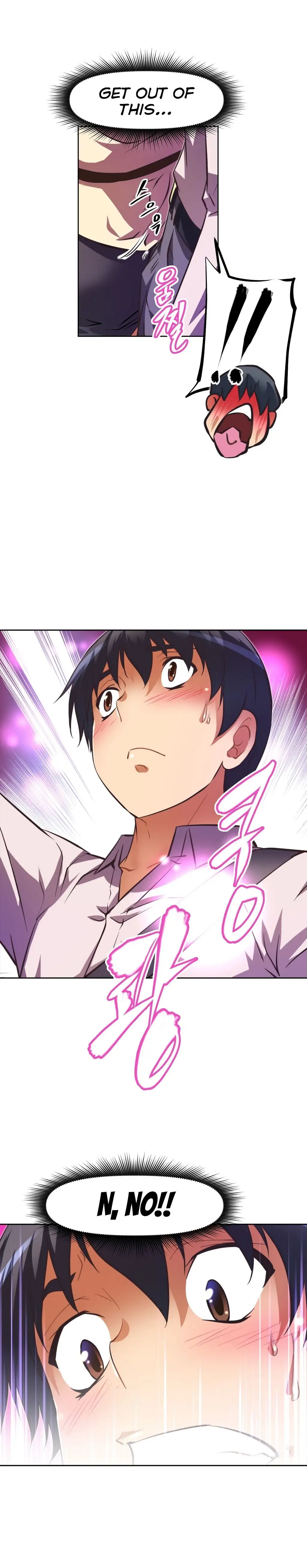 Brawling Go Chapter 47 - HolyManga.Net