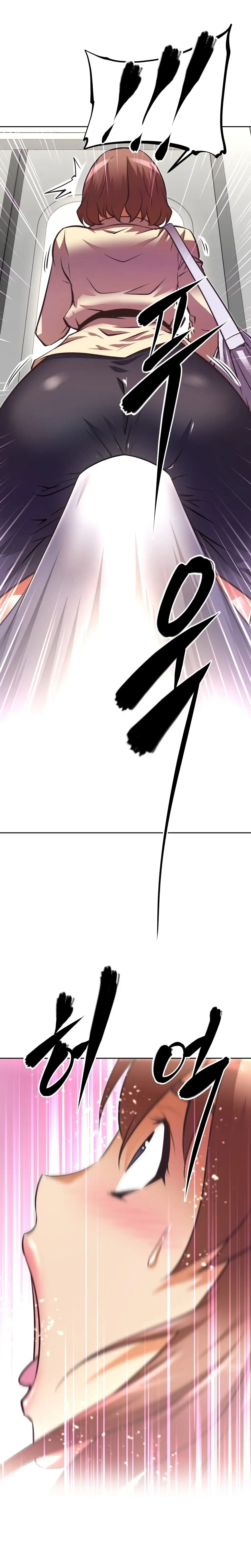 Brawling Go Chapter 47 - HolyManga.Net