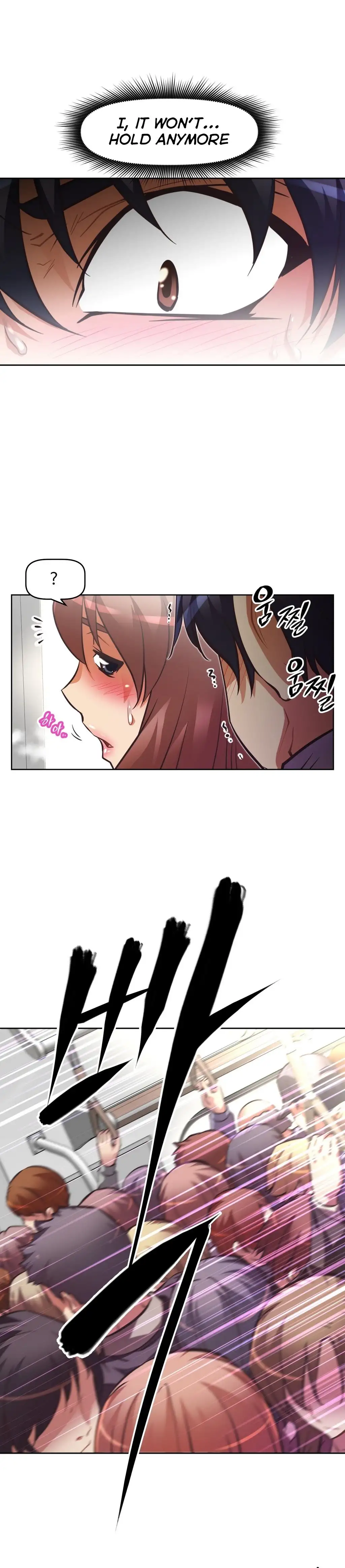 Brawling Go Chapter 47 - HolyManga.Net