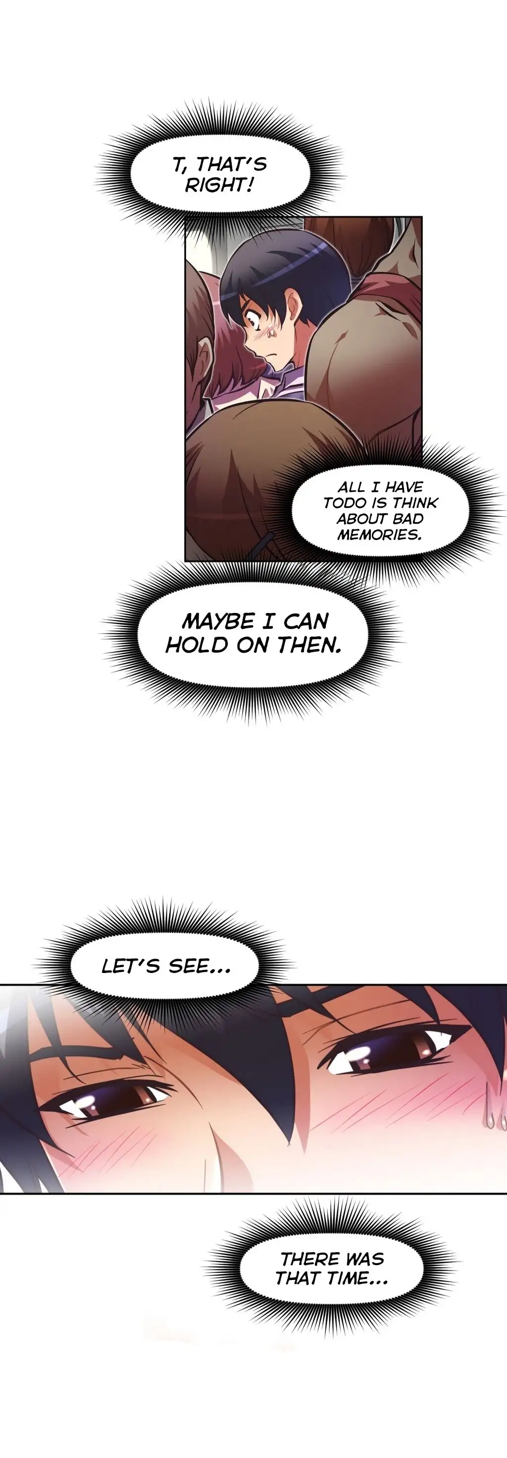 Brawling Go Chapter 47 - HolyManga.Net