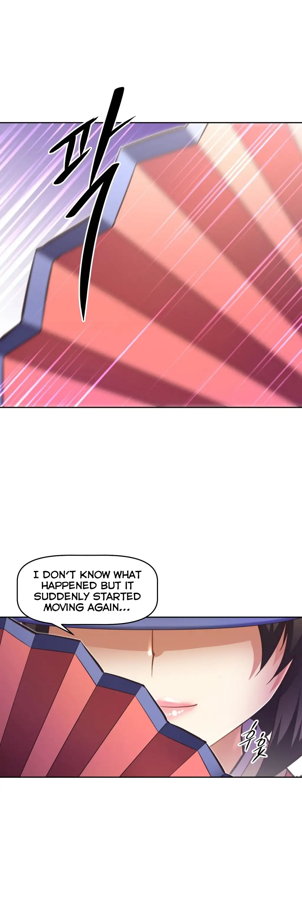 Brawling Go Chapter 47 - HolyManga.Net