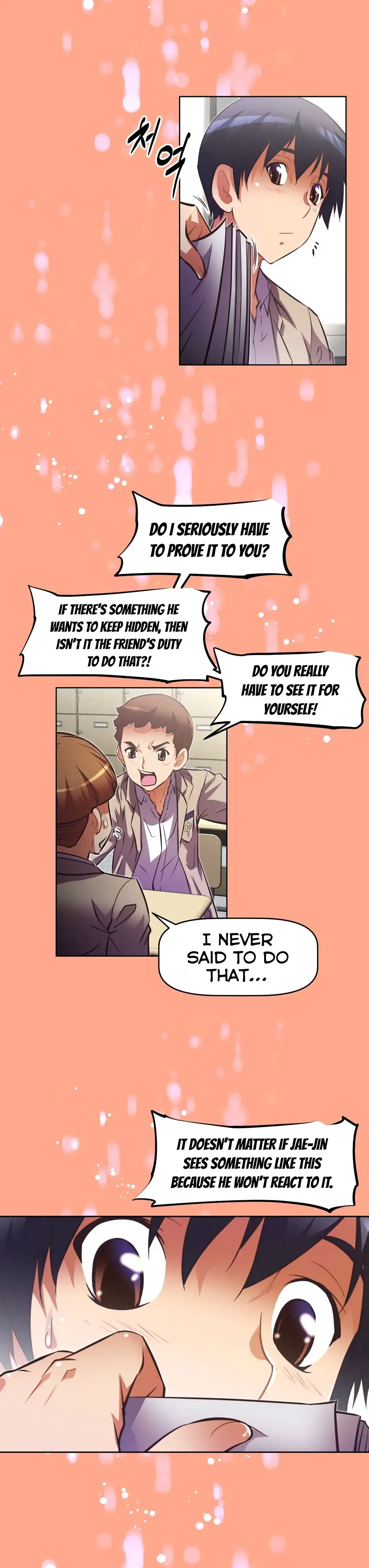 Brawling Go Chapter 47 - HolyManga.Net