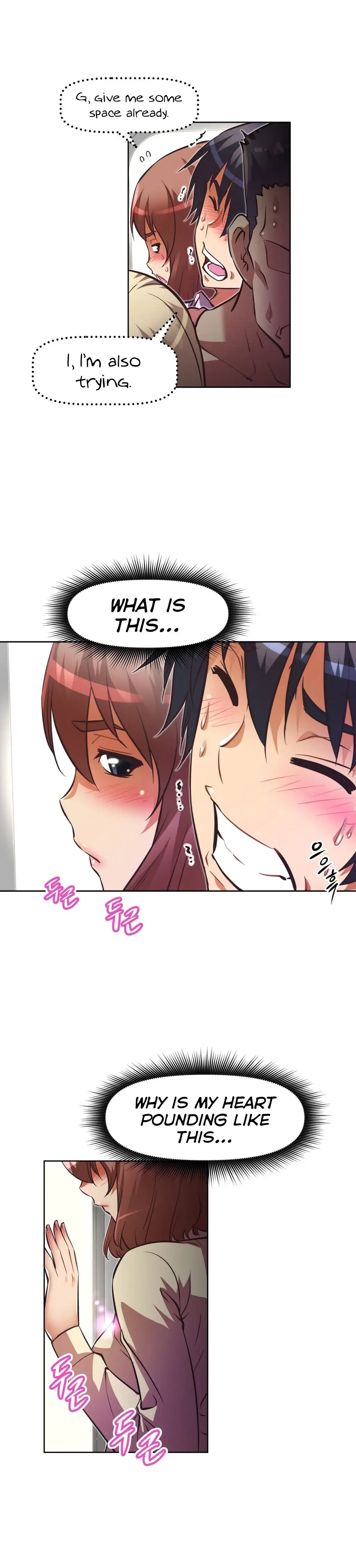 Brawling Go Chapter 47 - HolyManga.Net