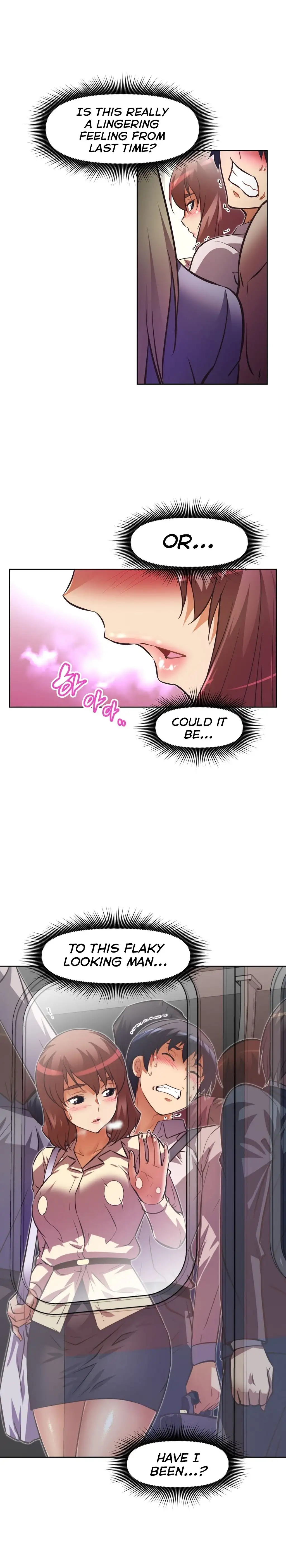 Brawling Go Chapter 47 - HolyManga.Net