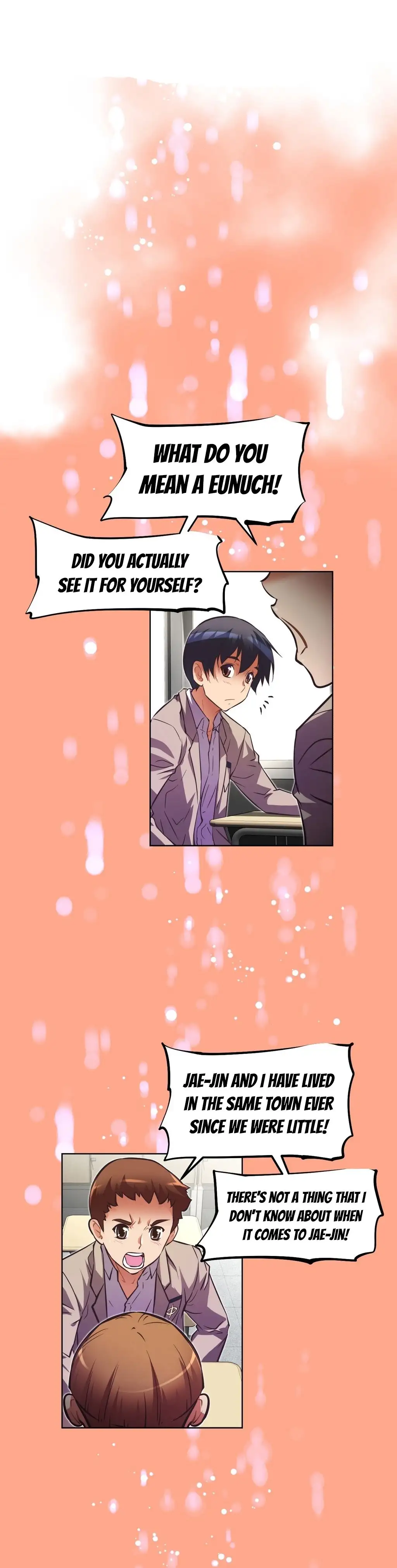Brawling Go Chapter 47 - HolyManga.Net