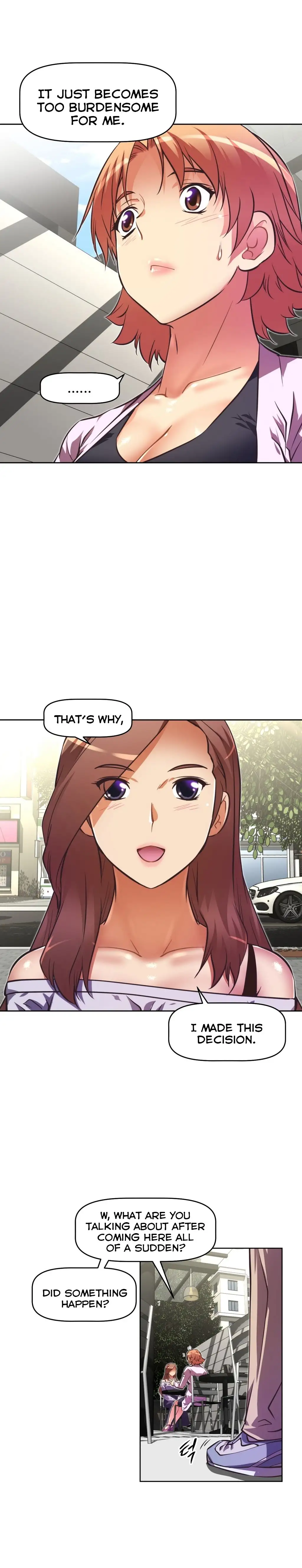 Brawling Go Chapter 47 - HolyManga.Net