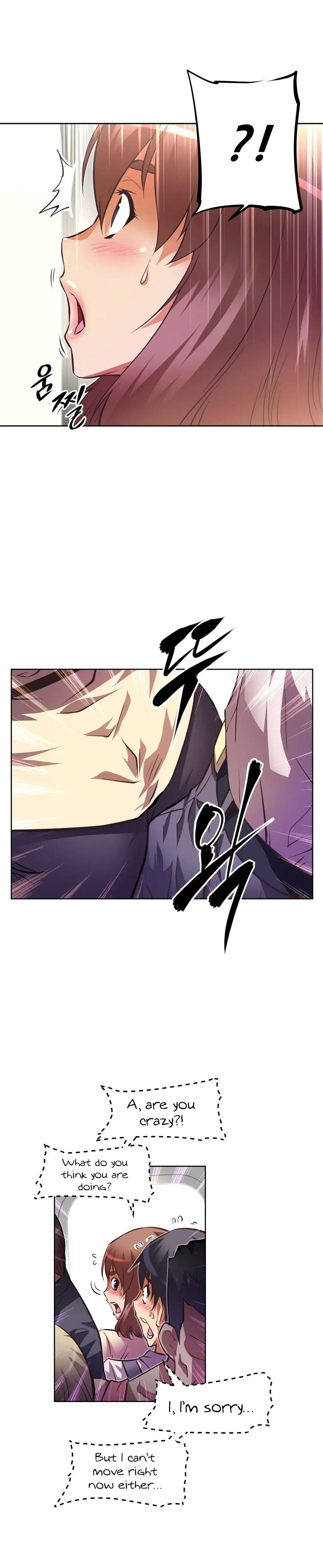 Brawling Go Chapter 47 - HolyManga.Net