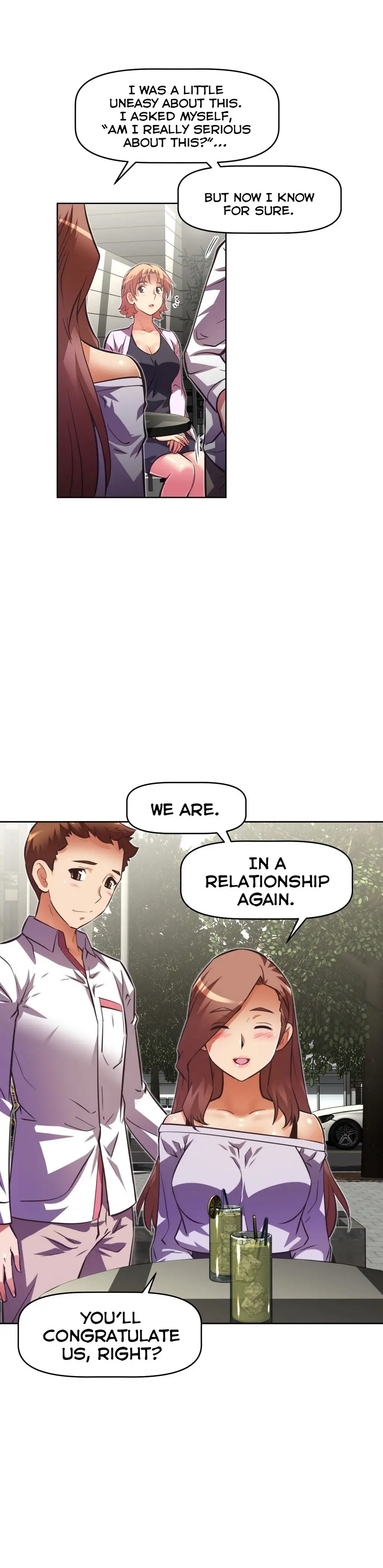 Brawling Go Chapter 47 - HolyManga.Net