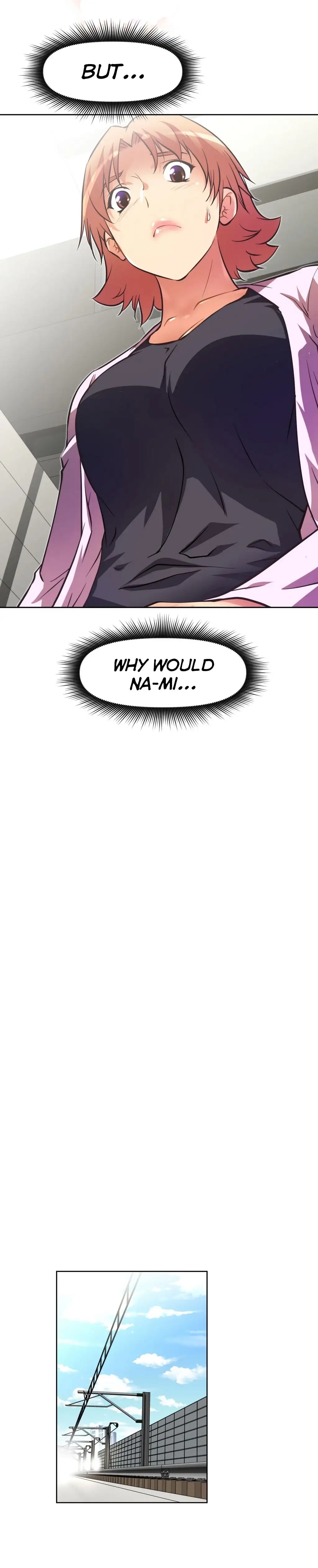 Brawling Go Chapter 47 - HolyManga.Net