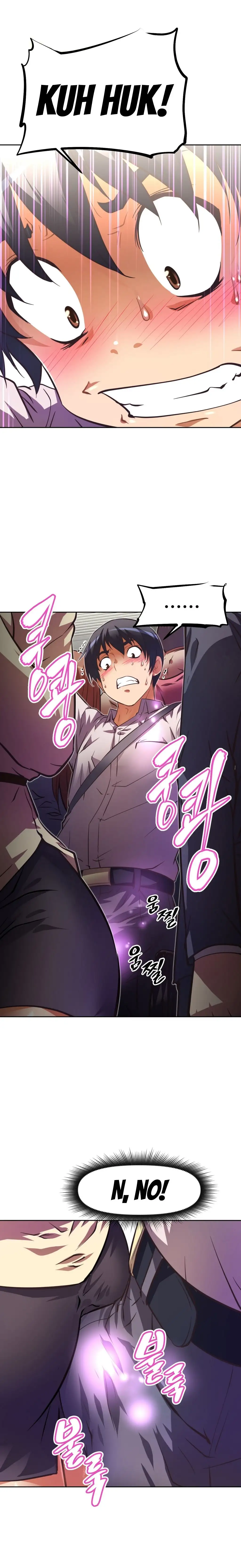 Brawling Go Chapter 47 - HolyManga.Net