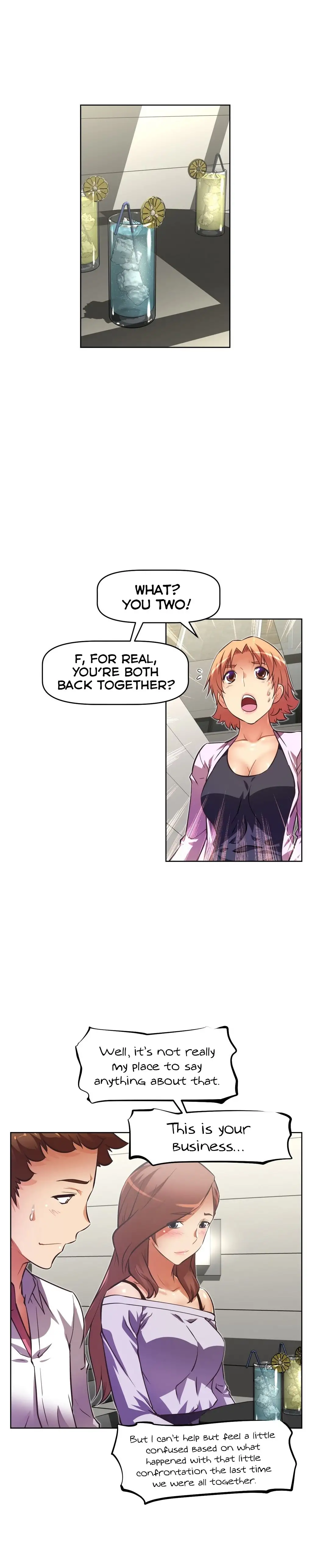 Brawling Go Chapter 47 - HolyManga.Net