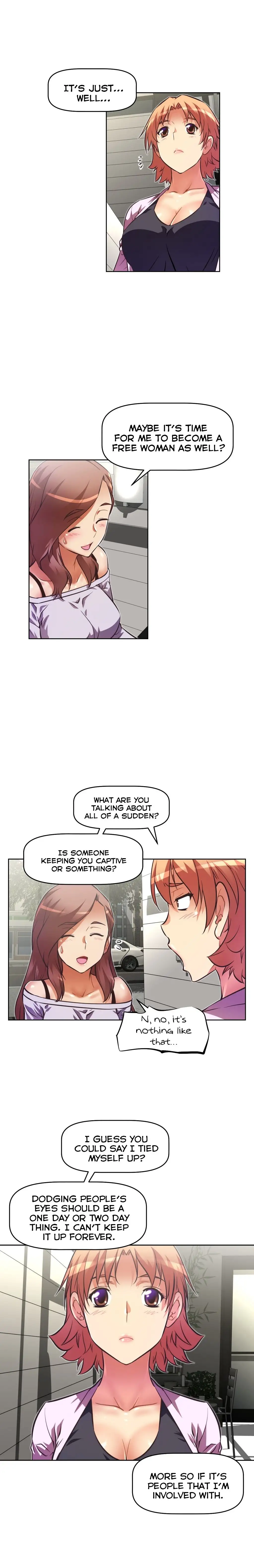 Brawling Go Chapter 47 - HolyManga.Net